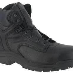 Timberland PRO Titan 6 Inch Alloy Toe Boot Black